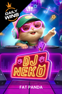DJ Neko