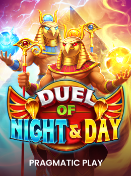 Duel of Night & Day