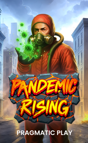 Pandemic Rising