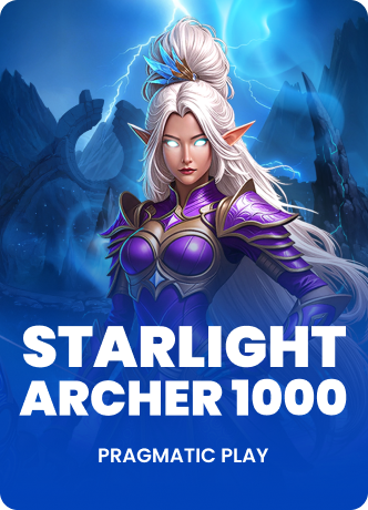 Starlight Archer 1000 ⭐️⭐️⭐️⭐️⭐️