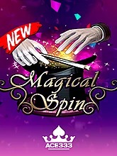 Magicalspin