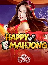 Happy Mahjong