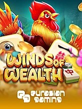 Winds of Wealth