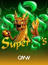 Super 8s