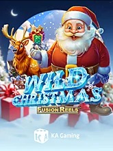 Wild Christmas