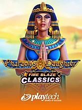 Fire Blaze: Pharaoh s Daughter